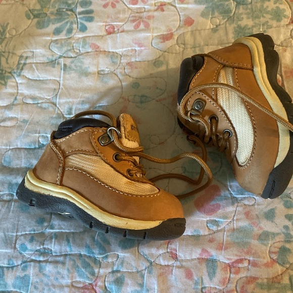 babo boy shoes bundle - Picture 8 of 8